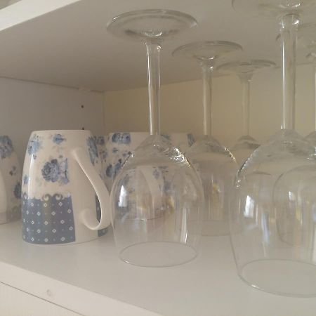 Apartman Novakovi Nachod Bagian luar foto