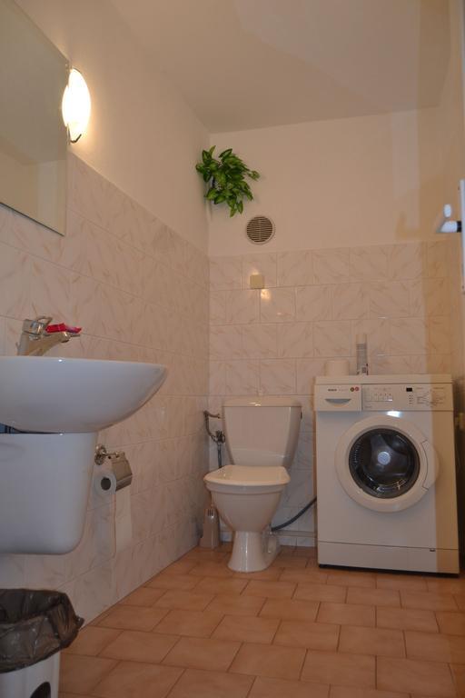 Apartman Novakovi Nachod Ruang foto