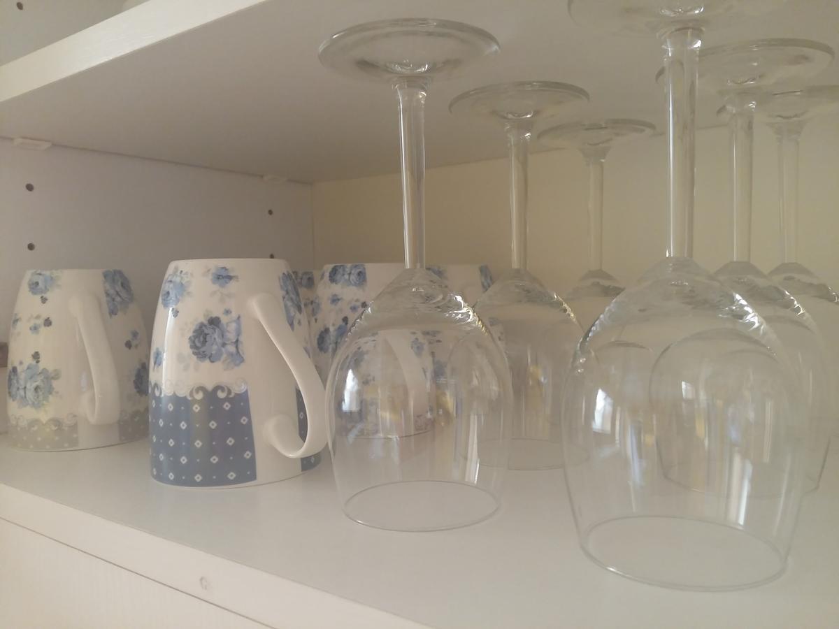 Apartman Novakovi Nachod Bagian luar foto