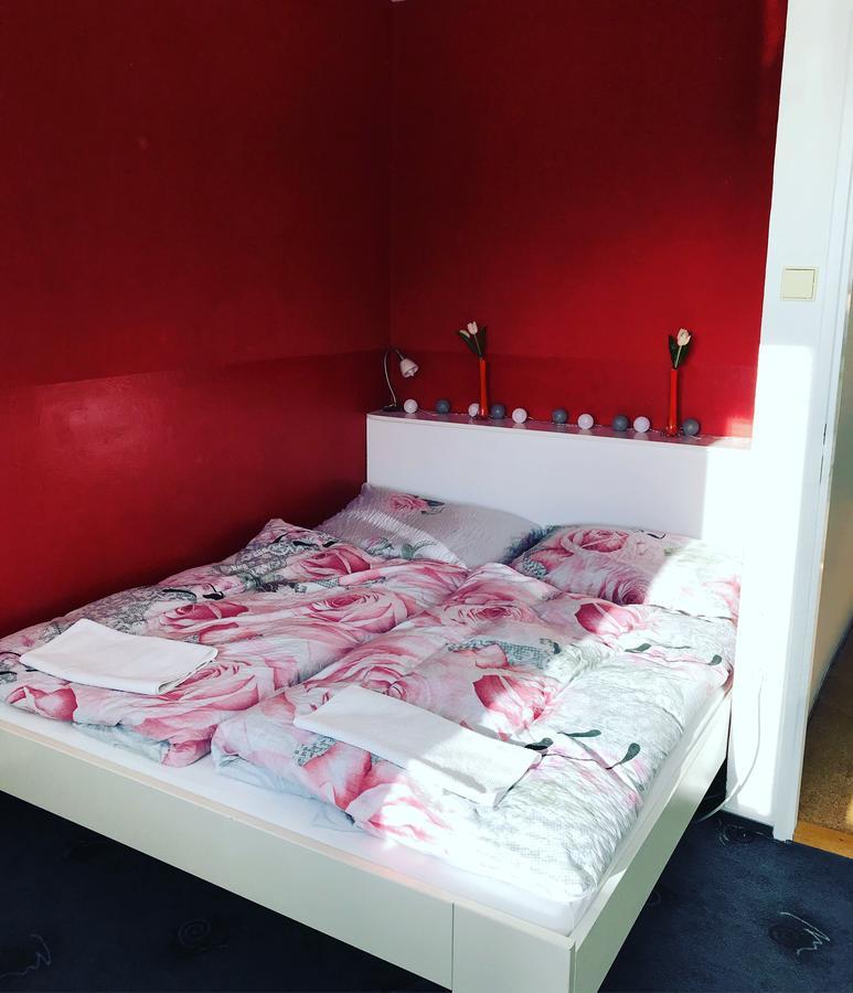 Apartman Novakovi Nachod Bagian luar foto